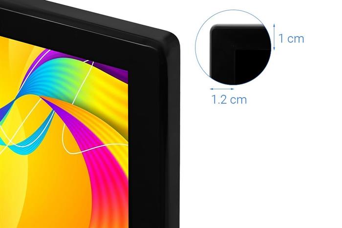 Android Tivi Casper 32 inch E32HAC110
